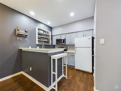 2450 Wickersham Ln unit 501, Austin, TX 78741 - photo 6