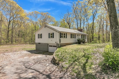 34 1/2 Paradise Lake Rd, Monson, MA 01057 - photo 3