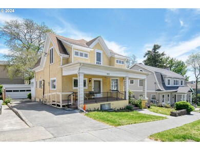 418 NW 4th St, Pendleton, OR 97801 - photo 2