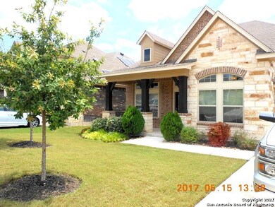 10422 Foxen Way, Helotes, TX 78023 - photo 2