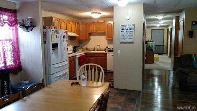 Kitchen Dining
