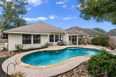 2622 Hilldale Park Ln, Spring, TX 77386 - photo 6