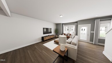 1163 Lamplighter Dr, Raleigh, NC 27604 - photo 7