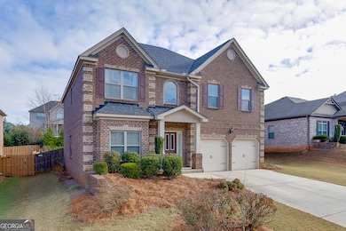 6311 Brookridge Dr, Flowery Branch, GA 30542 - photo 2