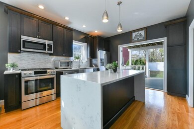 120 Coleridge St unit 1, Boston, MA 02128 - photo 6