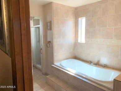 Soaking Tub
