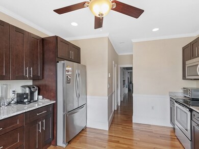 304 Bunker Hill St unit 3, Charlestown, MA 02129 - photo 4