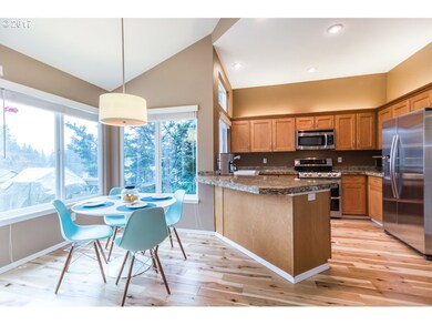 Kitchen/Nook