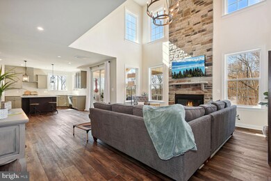 17992 Waterfowl Ct, Hillsboro, VA 20132 - photo 6