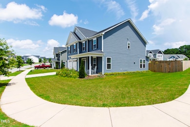 387 Streamliner Blvd, Clayton, NC 27520 - photo 3