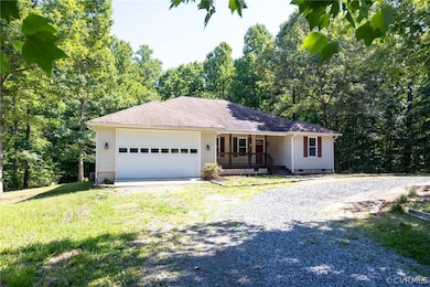 1305 Eastham Rd, Bumpass, VA 23024 - photo 3