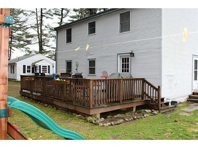 182 Greenville Rd, North Smithfield, RI 02896 - photo 3