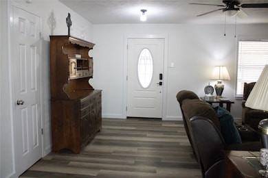 214 County Road 2147, Quitman, TX 75783 - photo 7