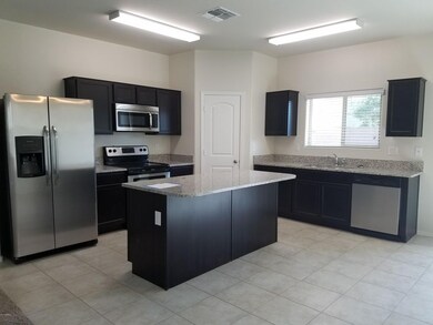 Messina Kitchen