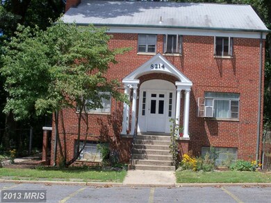 8214 Houston Ct, Takoma Park, MD 20912 - photo 2