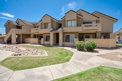 Springtree Condominiums unit 138, Tempe, AZ 85282 - photo 2
