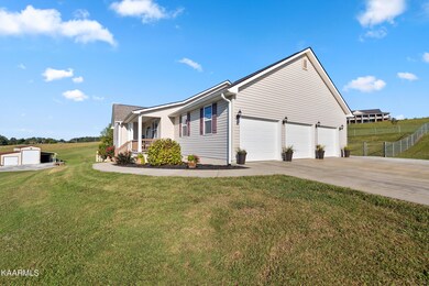 3 Bay Garage