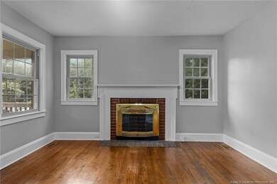 212 N Roberts St, Raeford, NC 28376 - photo 7