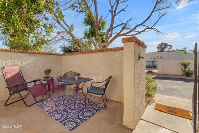 2821 N 26th Place unit 17, Phoenix, AZ 85008 - photo 7