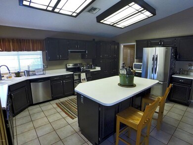 Breakfast Bar