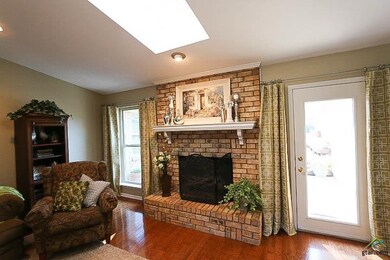 1601 Willow Bend, Tyler, TX 75703 - photo 7