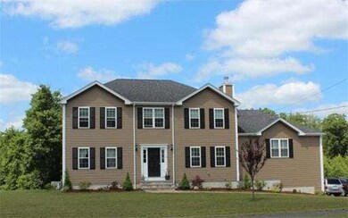 23 Roland Way, Milford, MA 01757 - photo 2