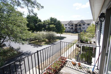 Deck View