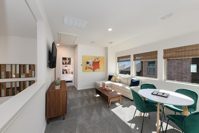 1103 Mesa St, Sherman, TX 75090 - photo 6