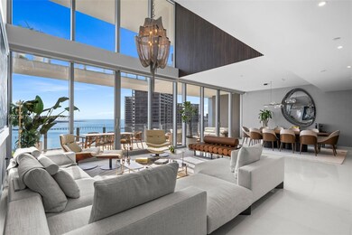 Aston Martin Residences unit 4602, Miami, FL 33131 - photo 2
