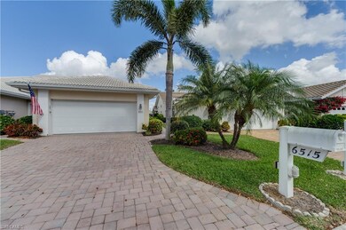 6515 Ilex Cir, Naples, FL 34109 - photo 2