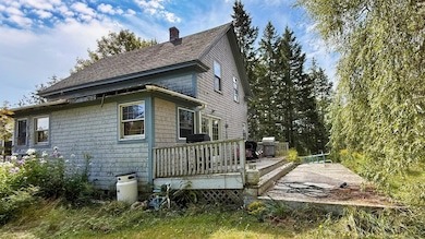 340 N Lubec Rd, Lubec, ME 04652 - photo 4