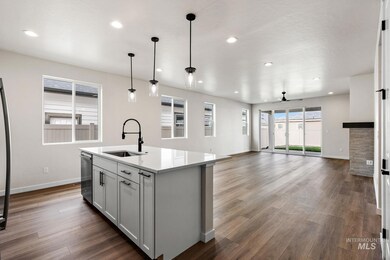 11216 W Coreopsis Dr, Star, ID 83669 - photo 7