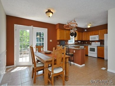 Great Space for Entertaining