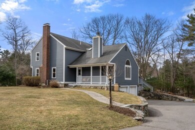 24 Squantum Ave, North Easton, MA 02356 - photo 3