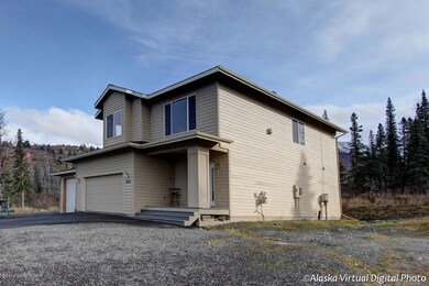 Level One Acre Lot
