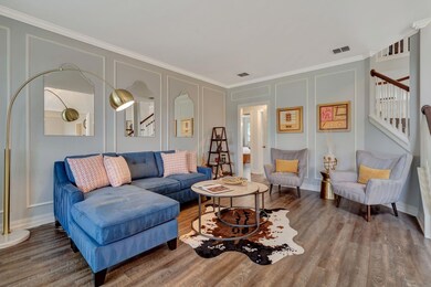 1713 Mesquite Rd, Southlake, TX 76092 - photo 3