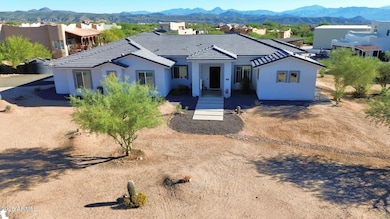 34309 N 140th St, Scottsdale, AZ 85262 - photo 2