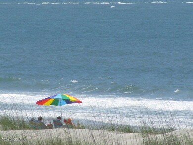 BEACH ON ISLAND