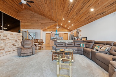 150 Whisper Ridge Dr, Bigfork, MT 59911 - photo 6