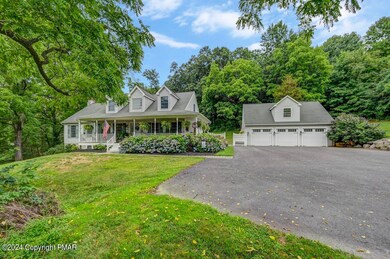 3139 Turkey Hill Rd, Stroudsburg, PA 18360 - photo 2