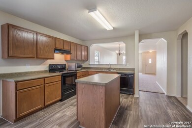 3911 Torey Mesquite, San Antonio, TX 78261 - photo 6