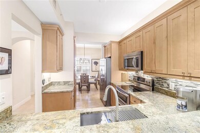 401 Bayfront Place unit 3205, Naples, FL 34102 - photo 6