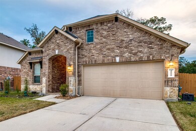 28019 Misty Evening Ct, Spring, TX 77386 - photo 3
