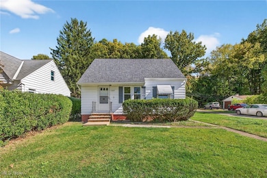 5493 Thomas St, Maple Heights, OH 44137 - photo 3