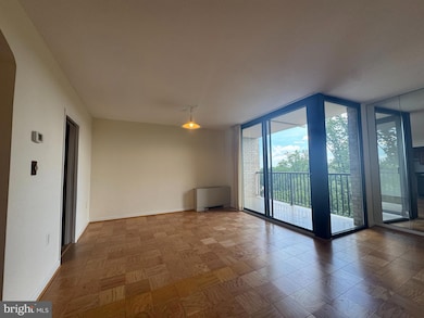 The Riviera unit 618, Chevy Chase, MD 20815 - photo 7