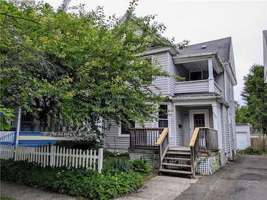 4 bedroom, 2 full bathroom with garage