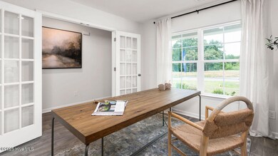 329 Wellspring Dr, Rocky Mount, NC 27804 - photo 4