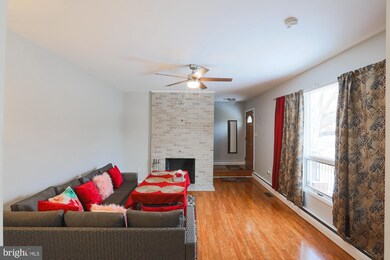 9207 6th St, Lanham, MD 20706 - photo 4