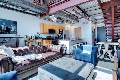 588 Lofts unit 739, Dallas, TX 75204 - photo 7