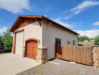 Finished, Heated Shop w/ 220V, Water and RV Cleanout! 14ft and 10Ft Doors!